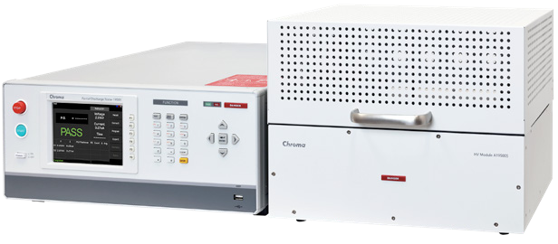 高壓模塊（A195005 & A195004）