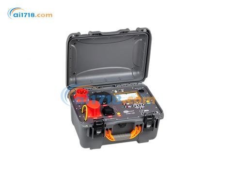 波蘭SONEL S.A.（索耐） EVSE-100電動汽車充電站分析儀