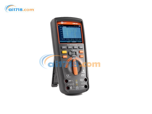 波蘭SONEL S.A.（索耐） CMM-60數字萬用表
