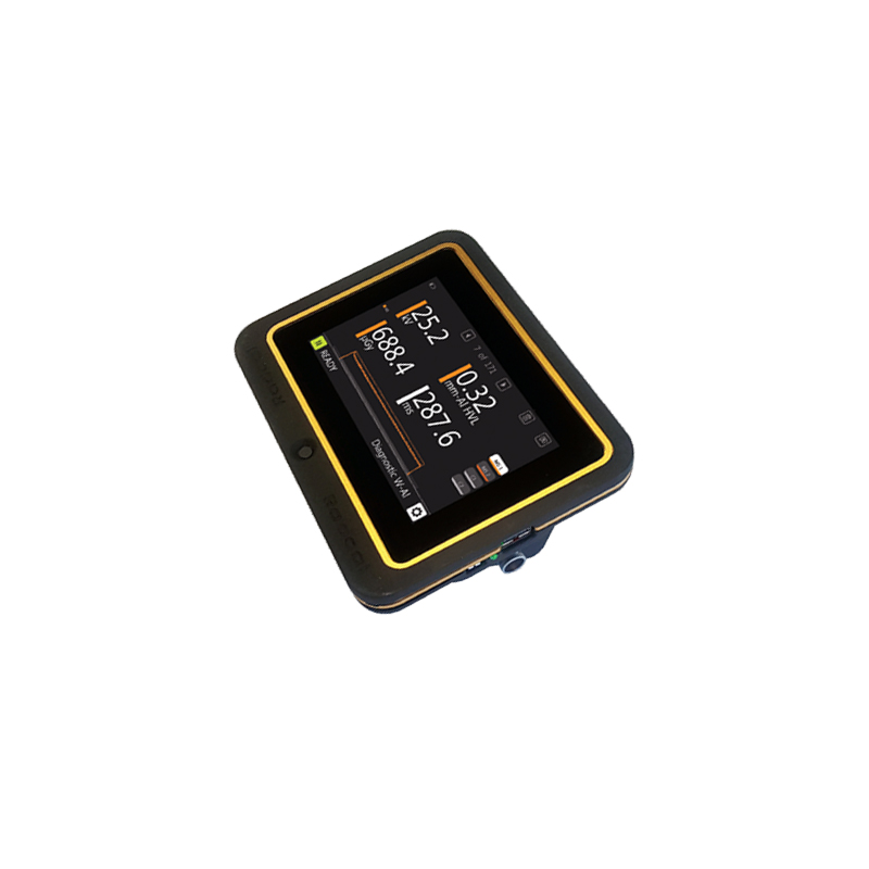 美國Radcal Accu-Gold+ Touch X射線測量系統