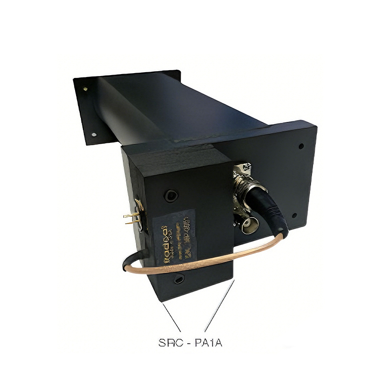 美國Radcal SRC-500電離室