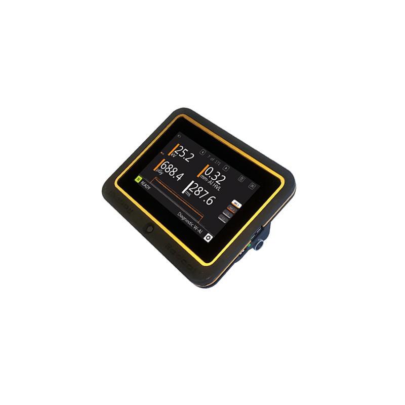 美國Radcal Accu-Dose+ Touch X射線測量系統(tǒng)