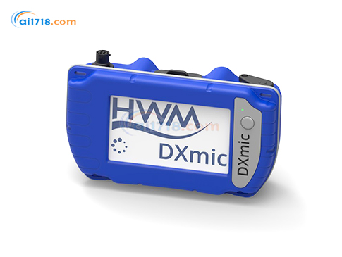 DXmic智能數字電子聽漏儀