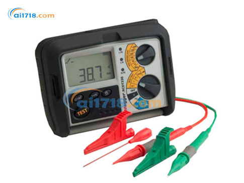 RCDT320 RCD測(cè)試儀