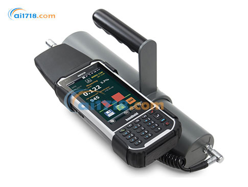 AT1120便攜式高靈敏度多功能環(huán)境級(jí)γ輻射劑量率儀