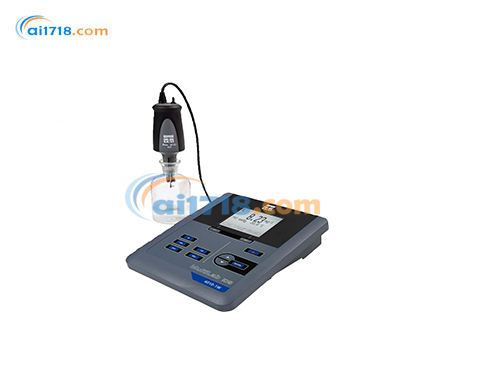 MultiLab 4010-1W多參數(shù)水質(zhì)測量儀