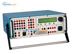 FREJA300繼電保護(hù)測(cè)試儀
