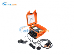 CI-25TS 帶GPS的觸摸屏電流斷路器