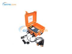 CI-100TS/200TS 帶GPS的觸摸屏電流斷路器