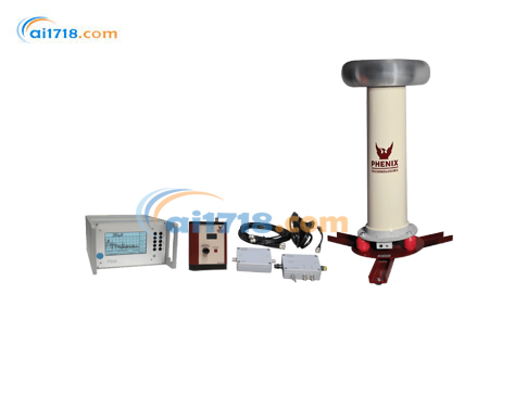 PD3U 電纜局放檢測儀