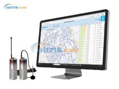 ZONESCAN AI噪聲監測儀