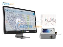 ZONELOG緊湊型噪聲監測儀