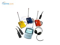 DigiCALL+漏水噪音相關儀