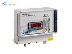 DryCheck露點濕度計