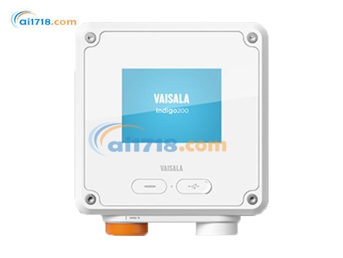 Indigo200系列變送露點儀