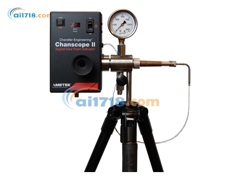 Chanscope II露點測試儀