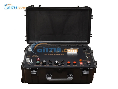 ADG-500浪涌電弧放電發生器