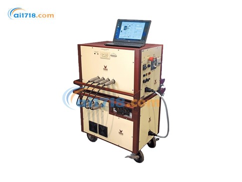 HC12C斷路器測試儀