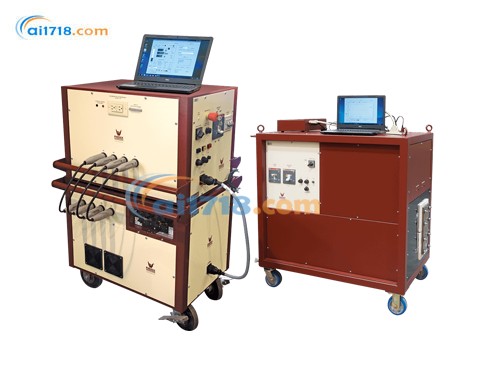 HC-12C/HC-20C/HC-40C/HC-75C斷路器測(cè)試儀