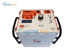CU-Ps一次電流注入式測試系統
