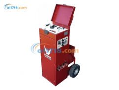 HC5移動大電流測試儀