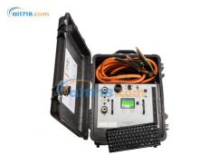 DMO600數字微歐姆表