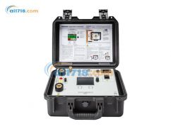 DMO200L5數字微歐姆表