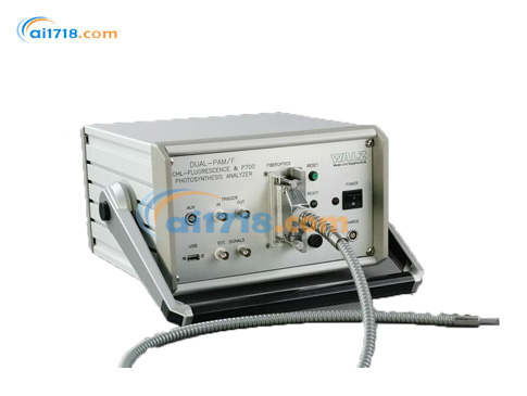 DUAL-PAM-100葉綠素熒光測量系統