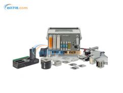 GFS-3000氣體交換和熒光系統