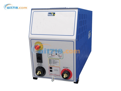 ELU 200外部負載電池測試系統