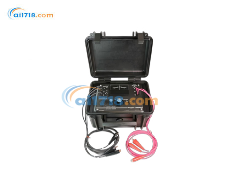 Motor and Phase Rotation Tester電機及相序旋轉測試儀