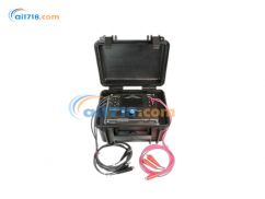 Motor and Phase Rotation Tester電機及相序旋轉測試儀