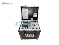 PTS-15(F)直流高壓測試儀和兆歐表
