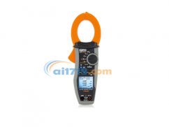 HT9020交直流電流鉗表
