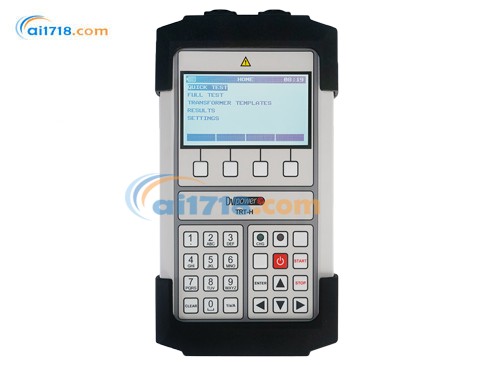TRT-H系列手持式變壓器匝數比測試儀