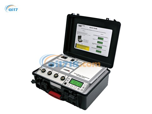 DEM60R變壓器消磁器變壓器直流電阻測(cè)試儀