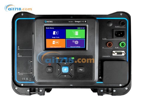 MI3365/M/F/25A多功能安規(guī)測(cè)試儀