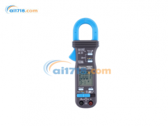 MD9235真有效值鉗形表