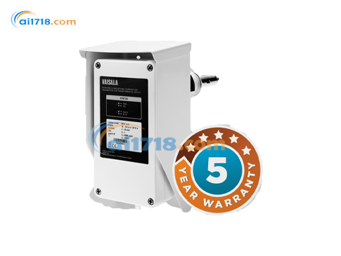 MHT410水分、氫氣和溫度變送器