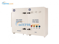 Kelman DGA 900在線變壓器油中溶解氣體監(jiān)測裝置