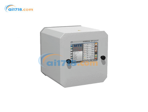 HYDROCAL 1011 genX電力變壓器及油浸式電氣設備在線溶解氣體和水分分析系統