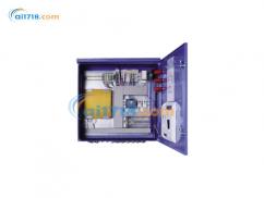 MS 3000變壓器監控系統