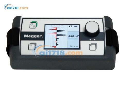 ESG NT2數字接地故障定位儀