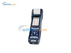 E4500工業燃燒氣體和排放分析儀