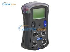 PS500便攜式五種氣體個人監測儀