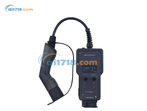 PROFITEST H+E EXPERT充電樁測試儀