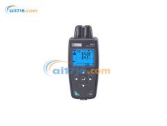 L412電壓和電流記錄儀