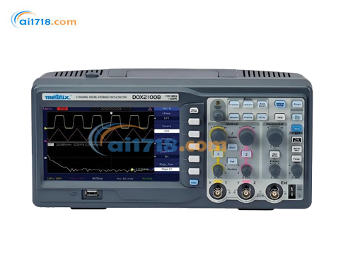 DOX2100B數字示波器