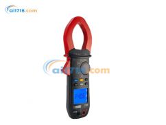 F406/F606多功能鉗形表