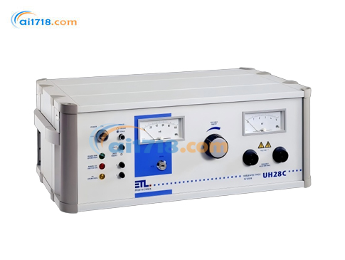 ETL UH28CS安規測試儀